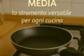 🍳 Padella antiaderente media – lo strumento versatile per ogni cucina